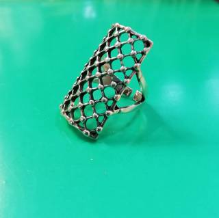 The ''Net" ring!