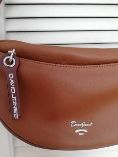 ''David Jones'' Cross body bag