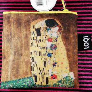 ''LOQI'' bag (KLIMT)